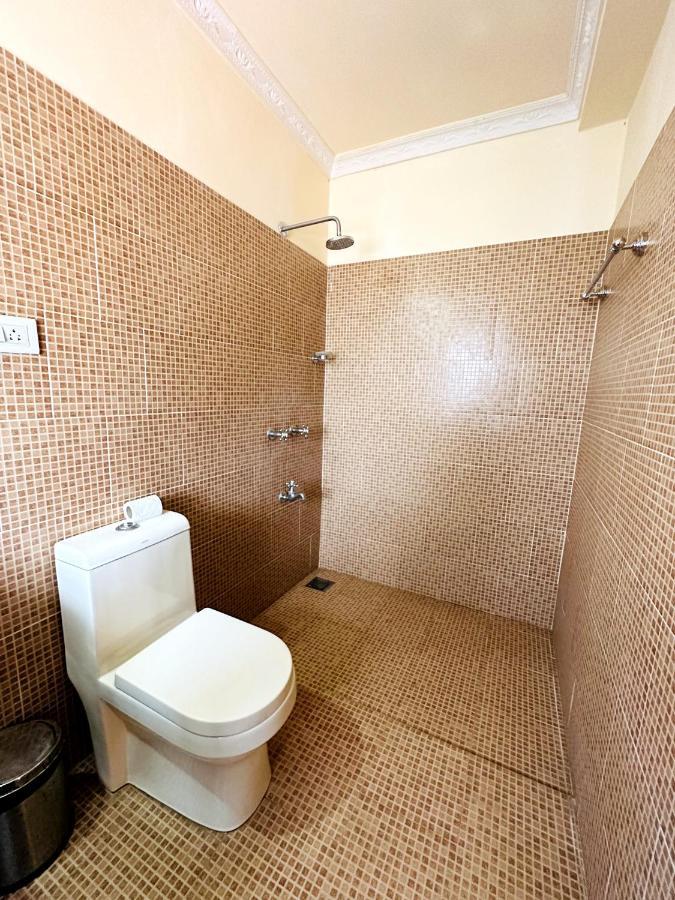 Casa Eternal Boutique Hotel - Калангут Экстерьер фото