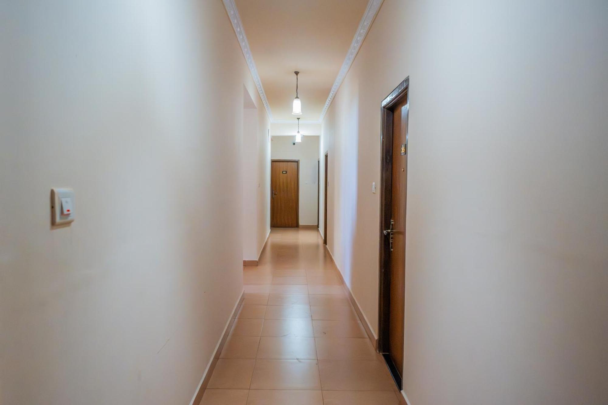 Casa Eternal Boutique Hotel - Калангут Экстерьер фото